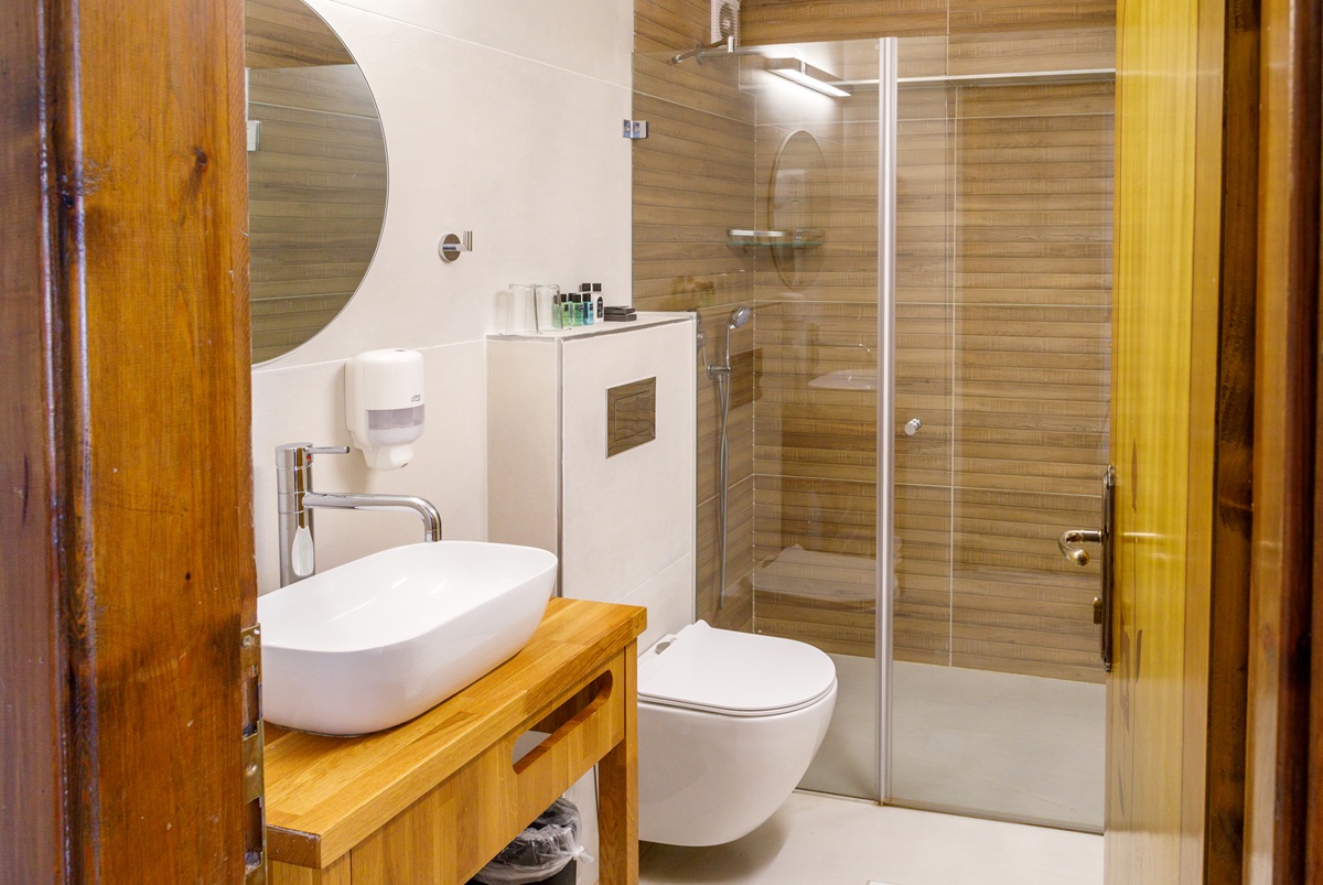 מיני סוויטה וסטודיו