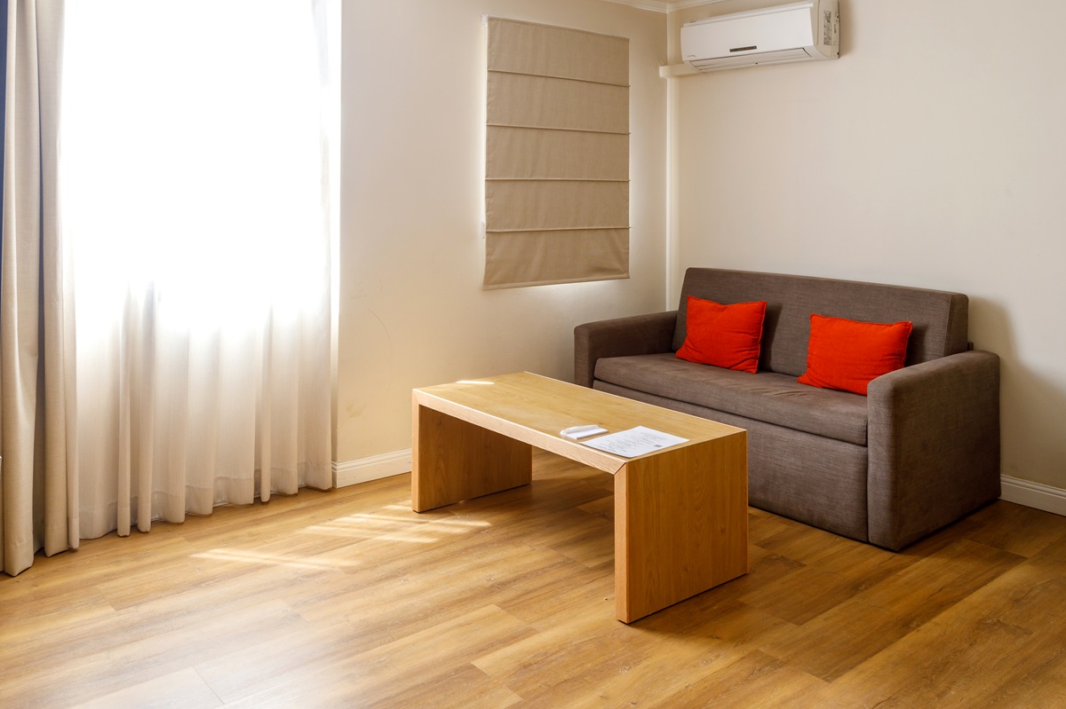 מיני סוויטה