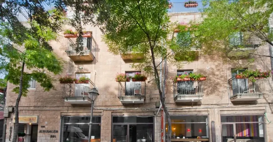 מלונות בירושלים בקרבת מוזיאונים ואתרי תרבות מרתקים