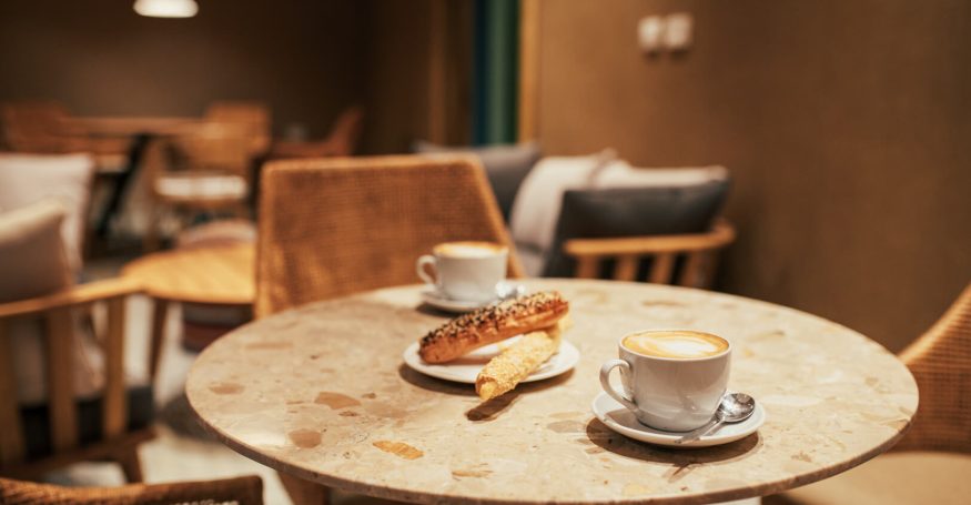 מלון בוטיק מצפה רמון המשלב עיצוב מודרני עם אווירת המדבר