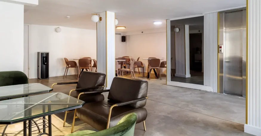 בית מלון בטבריה לשילוב בין טבע, רוגע ופינוקים ייחודיים