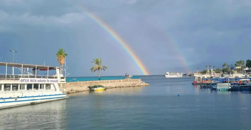 בית מלון בטבריה בקרבת אתרי תיירות ואטרקציות מים